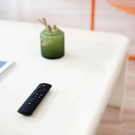 Lägenhet Grosse 3 Mit Netflix In Zentraler Lage