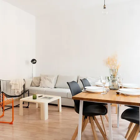 Grosse 3 Mit Netflix In Zentraler Lage *