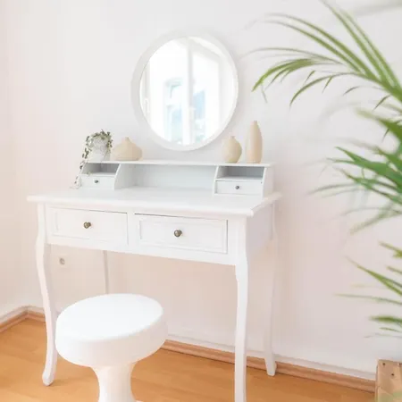 Grosse 3 Mit Netflix In Zentraler Lage