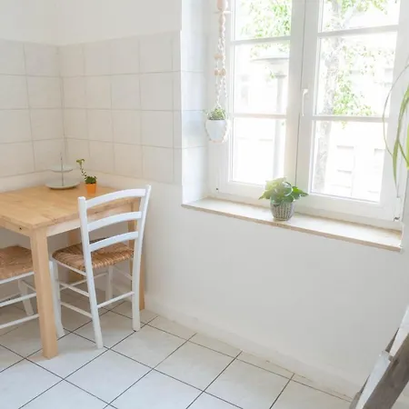 Grosse 3 Mit Netflix In Zentraler Lage *