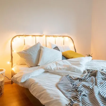 Große 3 Mit Netflix In Zentraler Lage Erfurt