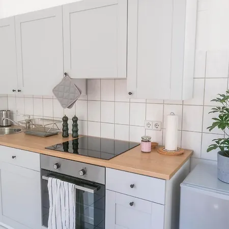 Grosse 3 Mit Netflix In Zentraler Lage Apartamento