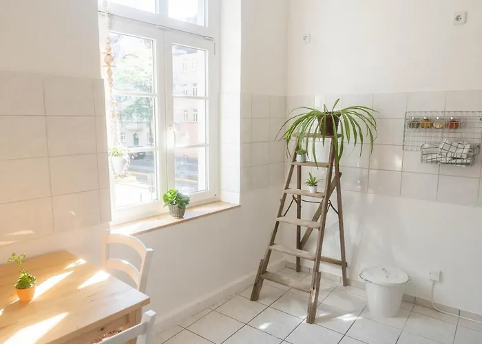 Appartement Grosse 3 Mit Netflix In Zentraler Lage