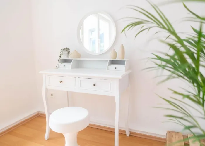 Grosse 3 Mit Netflix In Zentraler Lage