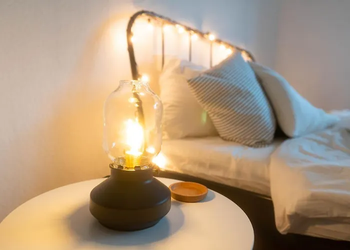 Grosse 3 Mit Netflix In Zentraler Lage